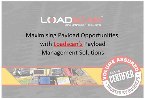 Loadscan : Étude de cas sur la construction