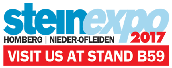 Loadscan Exhibits at Steinexpo 2017