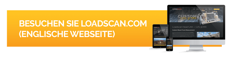 BESUCHEN SIE LOADSCAN.COM (ENGLISH WEBSEITE)