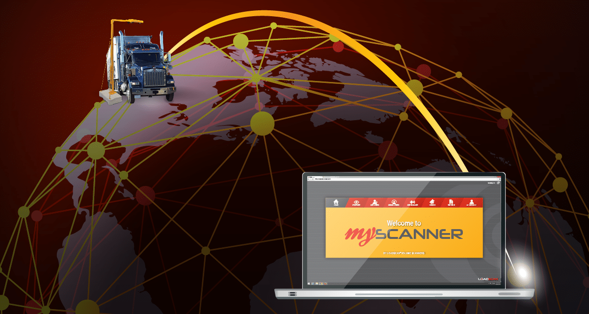 Acceso remoto a MyScanner