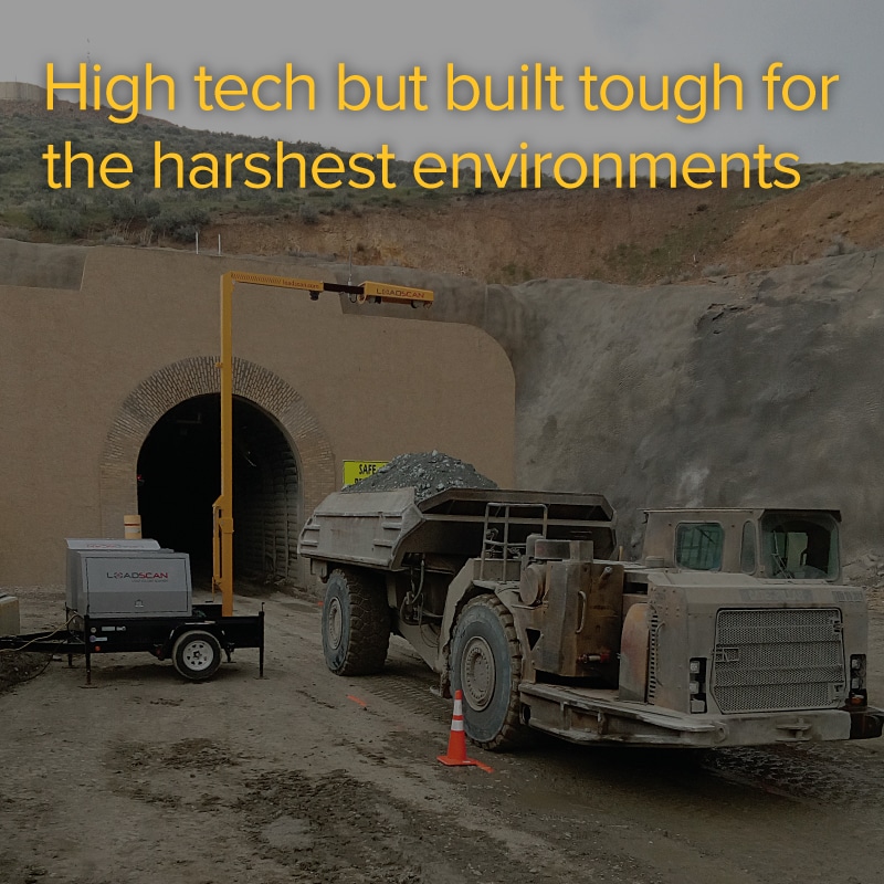 Loadscan_Mining-solutions_Mining-High Tech high tech but built tough for the harshest environments