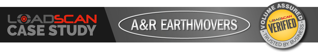 Case Studies Banners_A&R Earthmovers