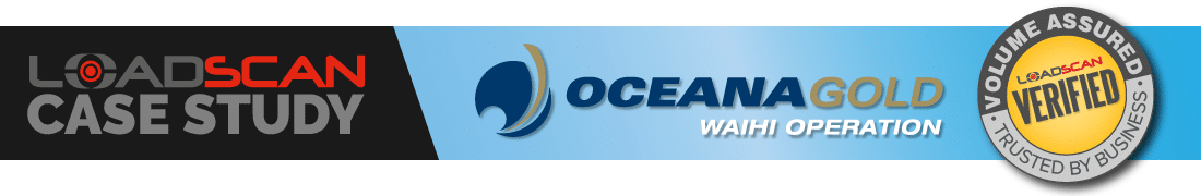 Oceana Waihi Gold Fallstudie