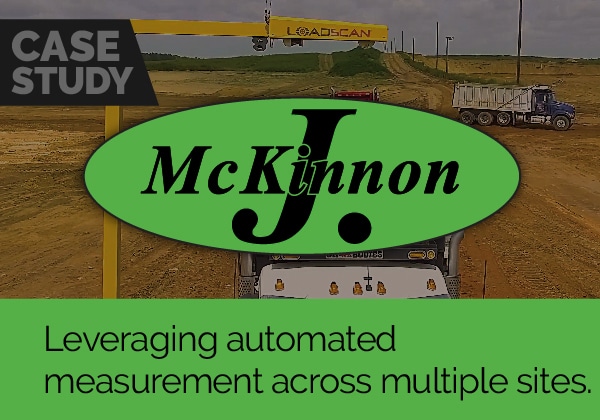 Leveraging automated measurement across multiple sites