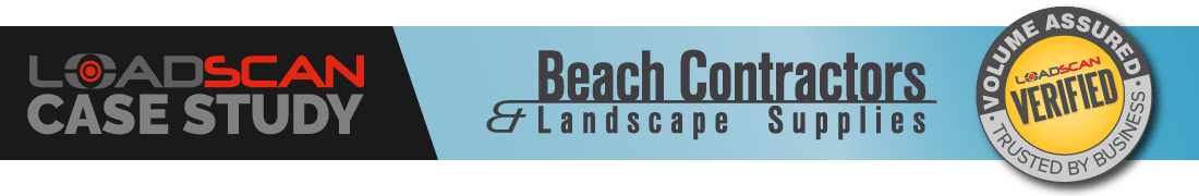 Case Study - Beach Contractors, Waihi Beach NZ