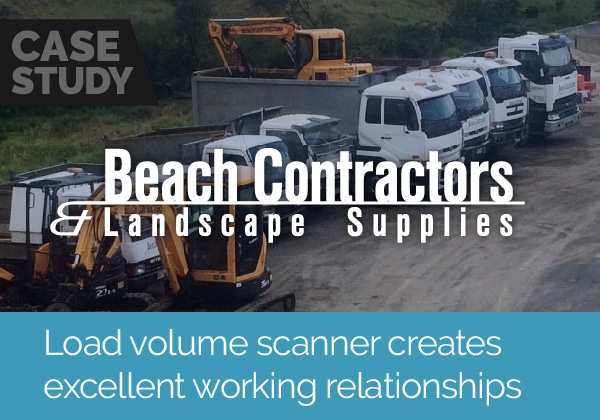 Estudio de caso de LVS Beach Contractors