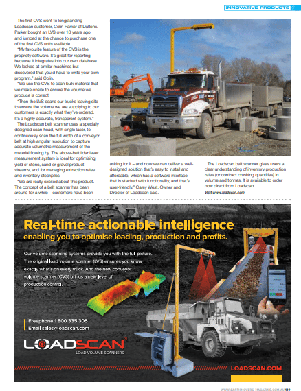 Earthmoving 2