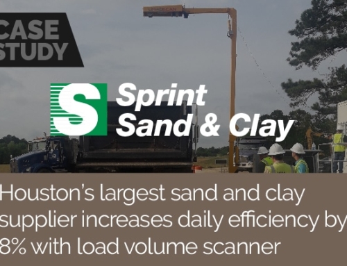 Sprint Sand & Clay, Houston – Case Study