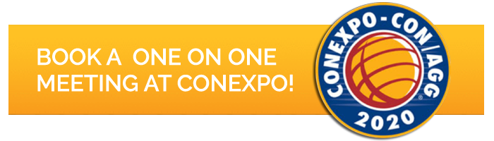 conexpo button