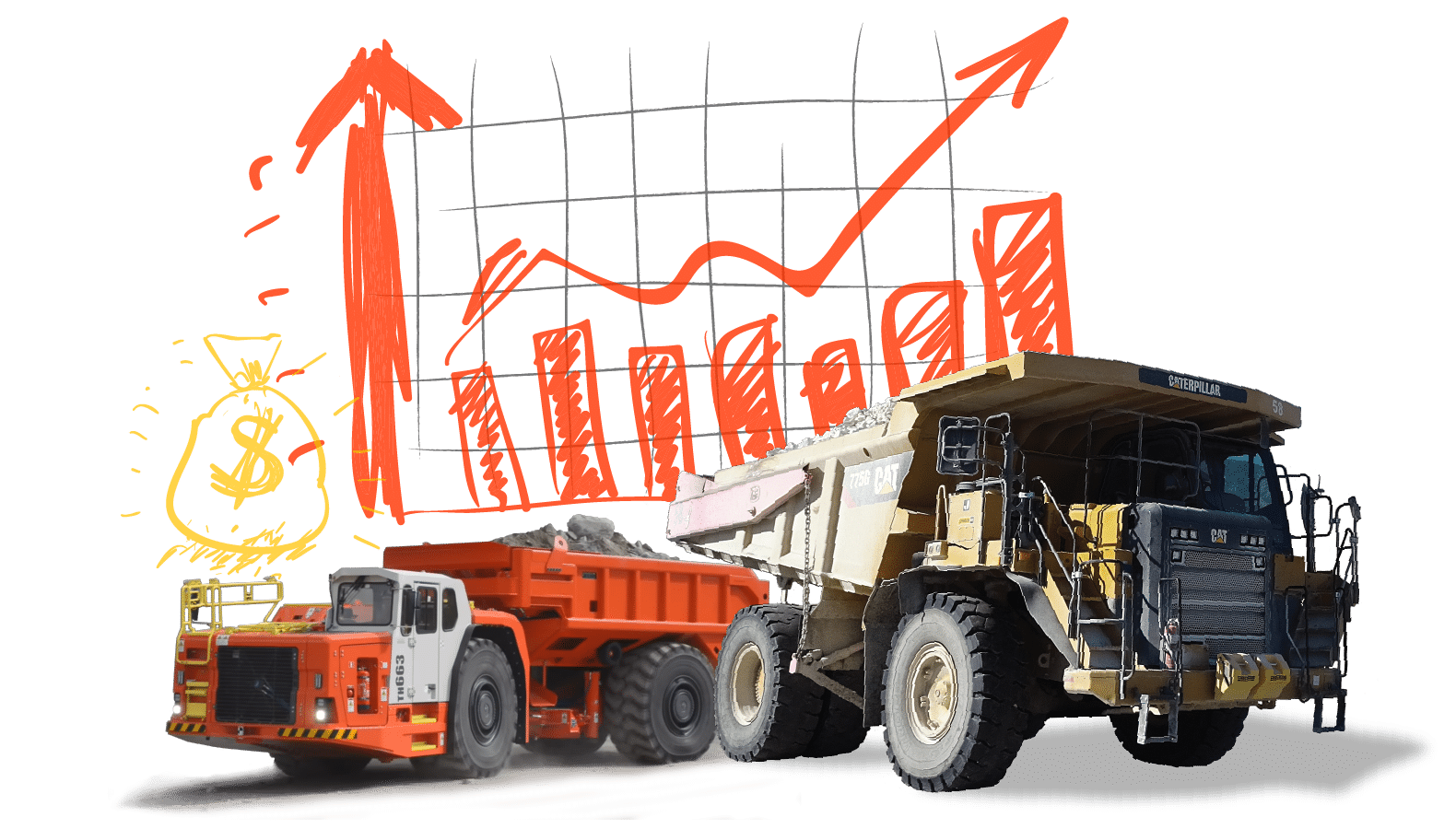 Lockdown_Improve Profits mining