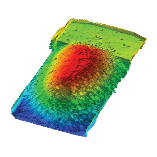 weight-volume-3D Capacity Loading