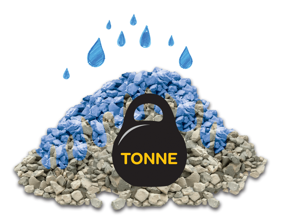 weight-volume-Moisture