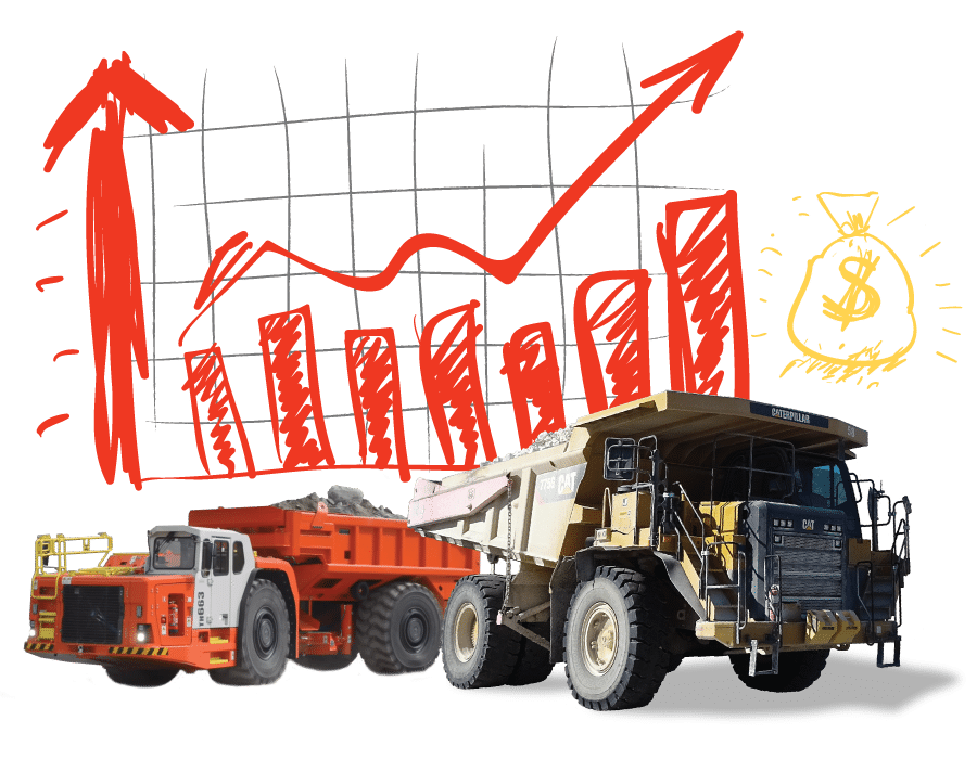 weight-volume-Profit