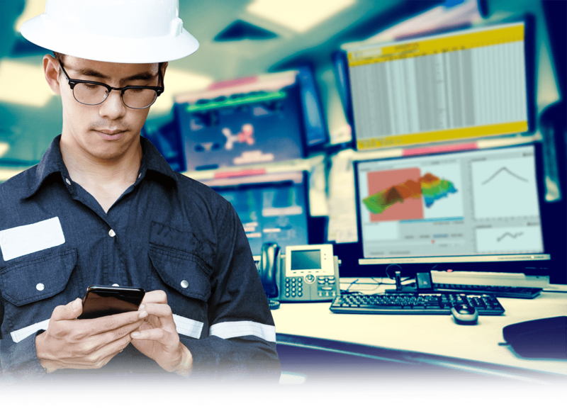 Loadscan® Load Volume Scanner | Global Leader | Volume Measurement