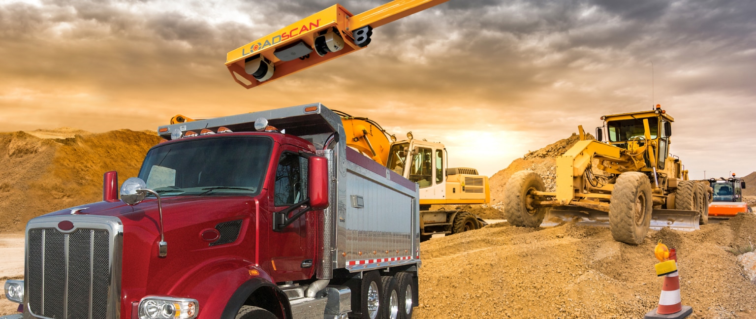 Accurately Measure Dump Truck Capacity In Cubic Volume | Improve Profit
