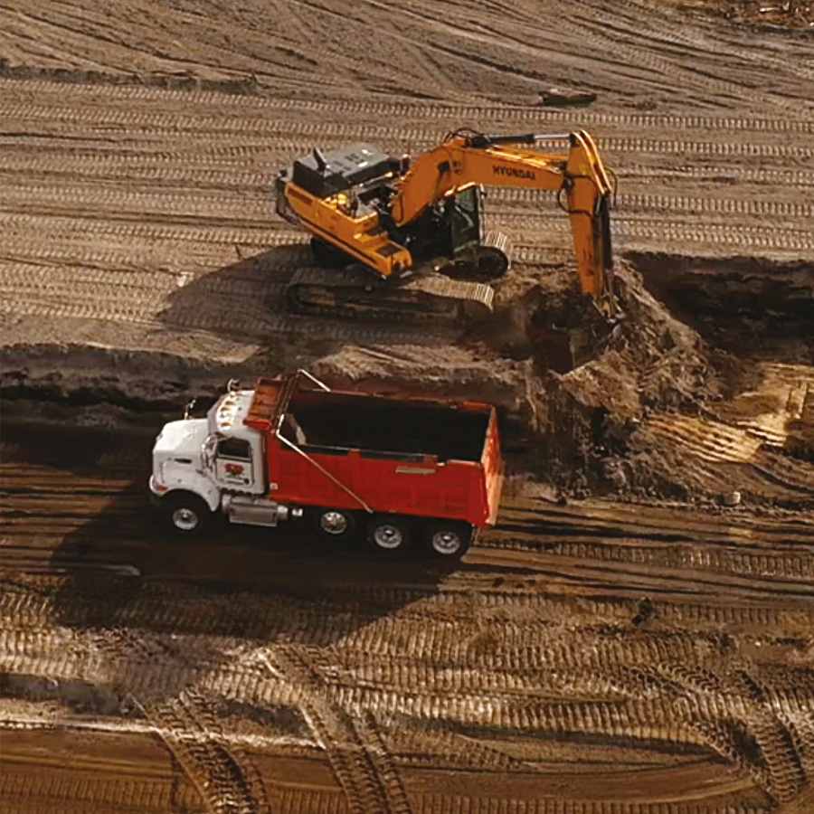 Inaccurate bulking and compaction factors can add signiﬁcant costs to projects.