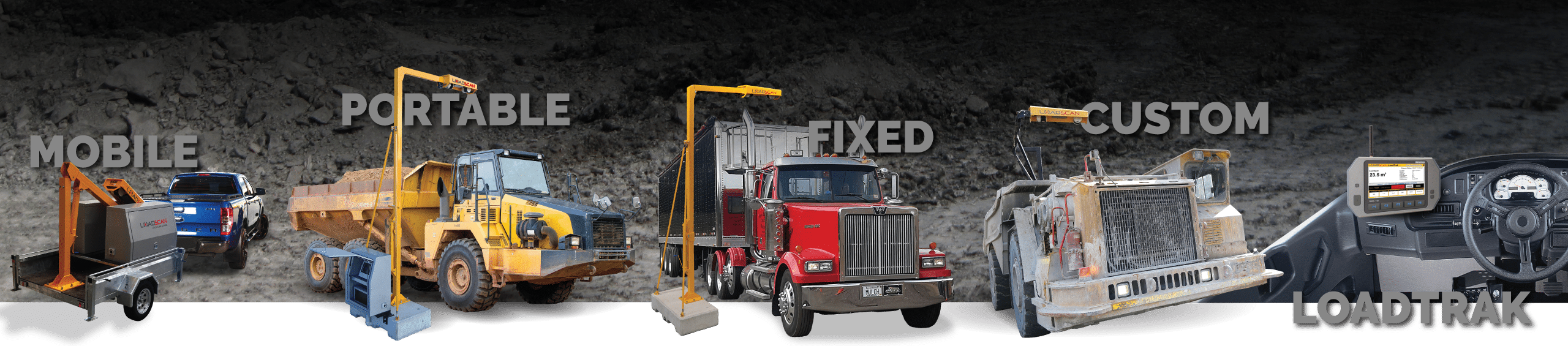 Loadscan Product range_LVS