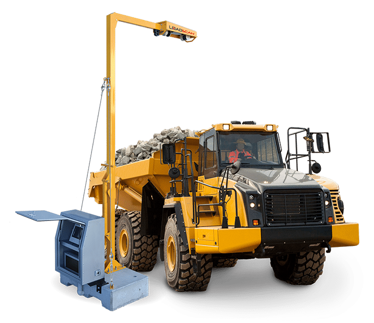 LS2021-Truck_3BMP LVS-3BMP Portable