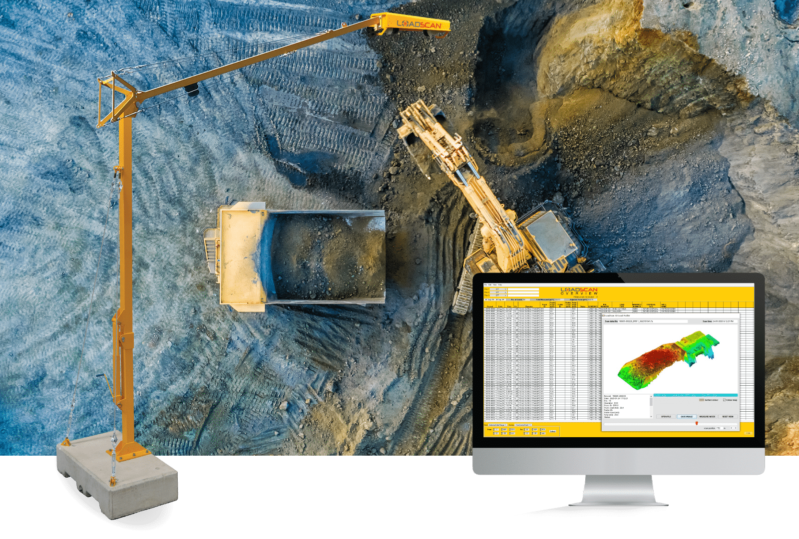 Mining_Trucking Factors