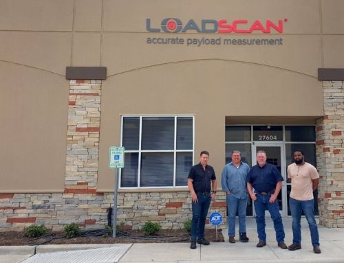 Loadscan ouvre un nouveau bureau de vente et d'assistance à Conroe, au Texas.