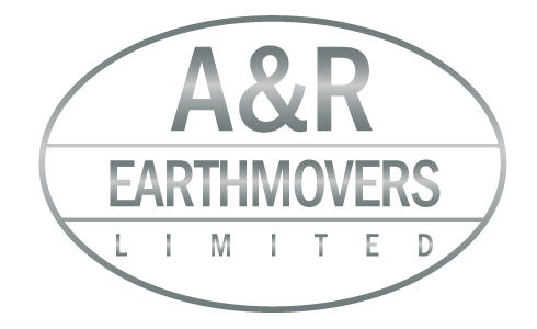 Logo_A&R Earthmovers