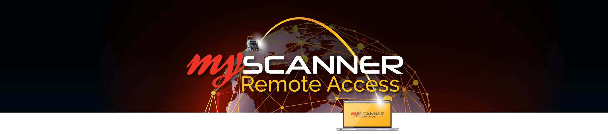 MyScanner website-banner