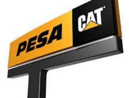 Loadscan confirma a PESA como revendedor brasileiro