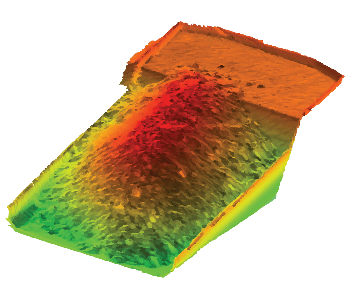 technologie d'extraction du charbon