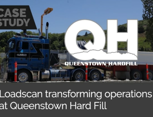 Queenstown Hardfill Nueva Zelanda - Estudio de caso