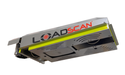 Loadscan® Load Volume Scanners | The Original Patented Load Scanner