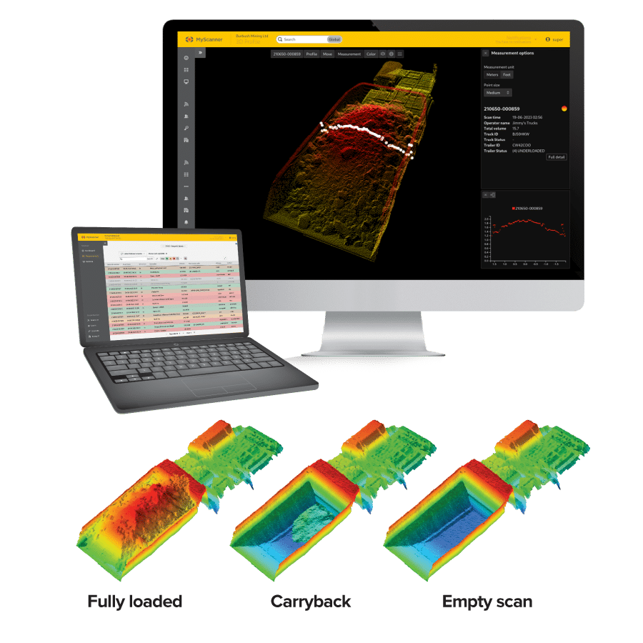Mining_3D-Visualisation