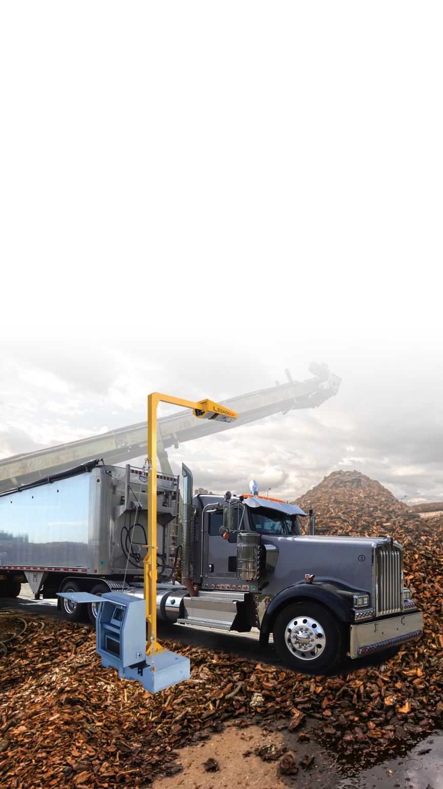 Volumetric Truck Measure | Dump Truck Capacity Cubic Yards