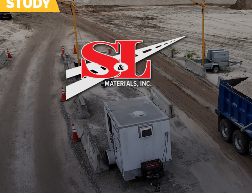 Materiales S&L, Florida – Estudio de caso