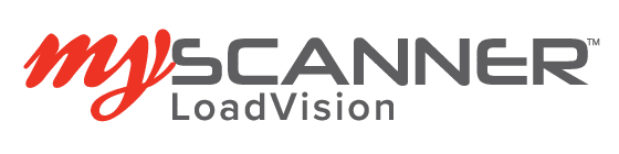 MyScanner_LoadVision logo