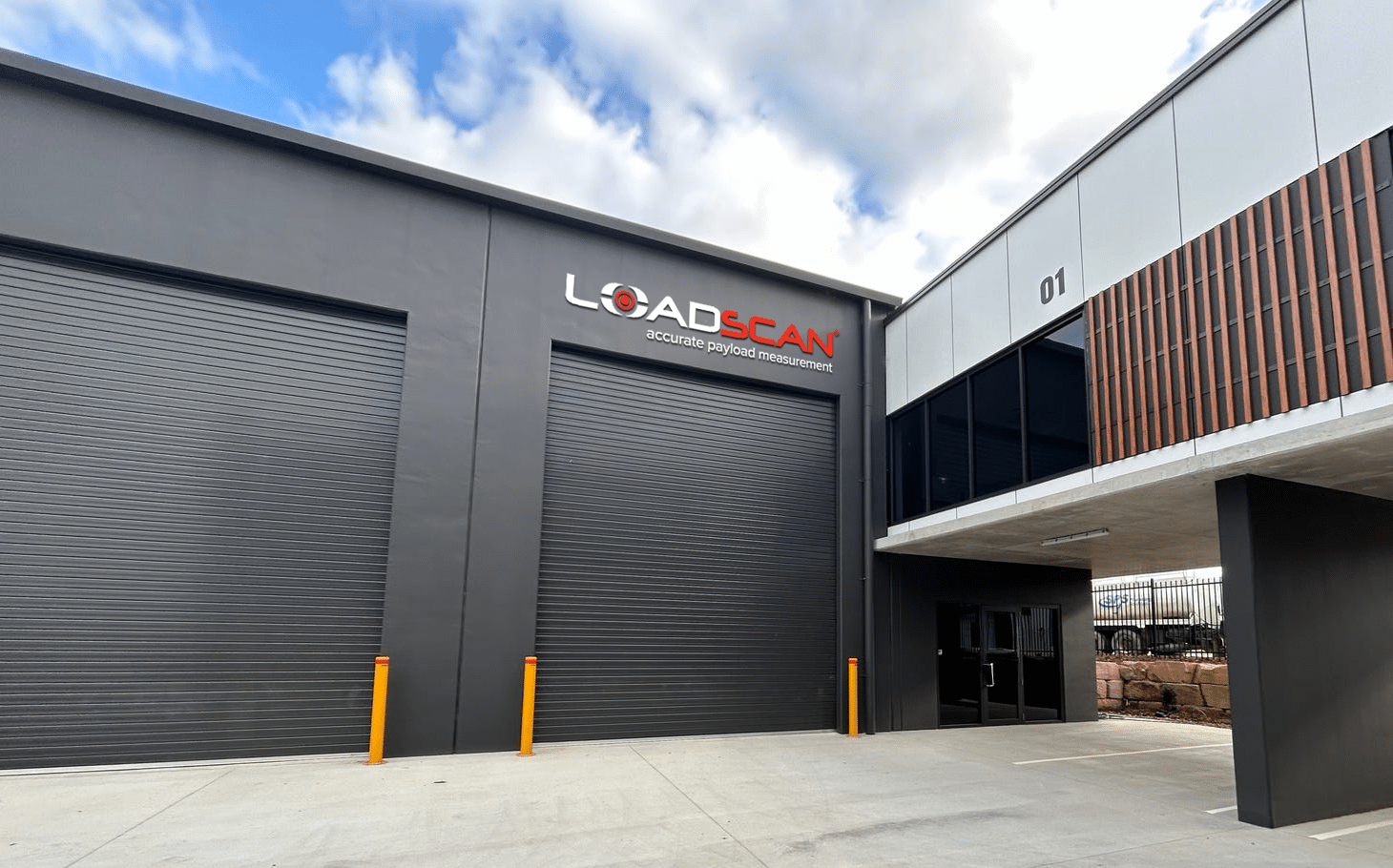 Australia 1 36-44 Daintree Drive Redland Bay QLD 4165