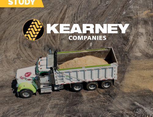 Kearney Companies, Florida – Caso práctico
