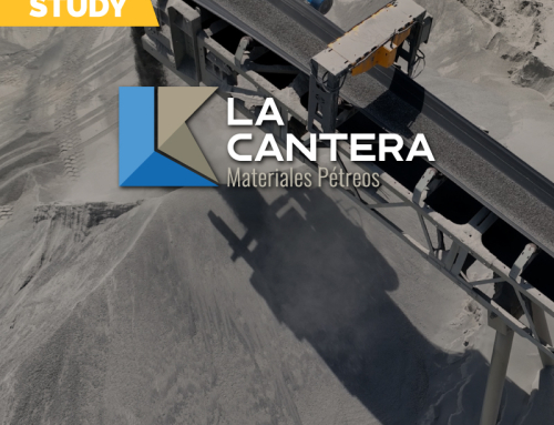 ECON Cantera La Cantera, El Salvador – Estudio de caso