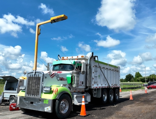 Loadscan se expande no Brasil com nova filial em Belo Horizonte