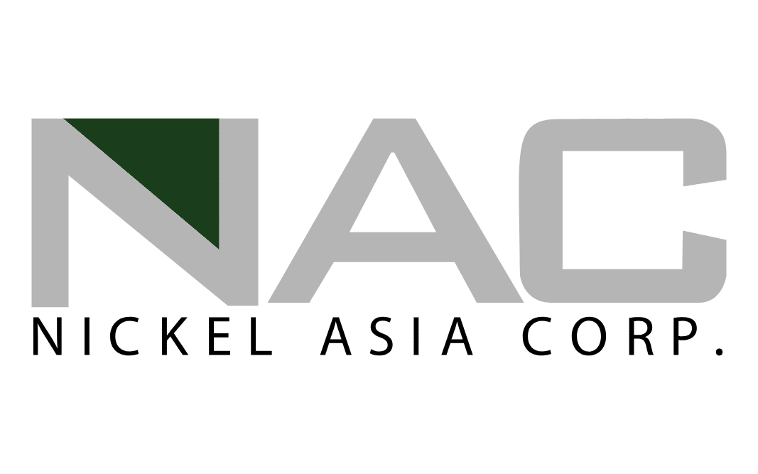 Nickel Asia Corp Logo