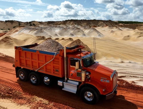 Experience You Can Rely On: Why the Best Load Volume Scanner Needs Field-Proven Performance