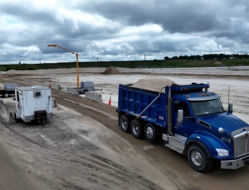 More Points Does Not Equal More Accuracy