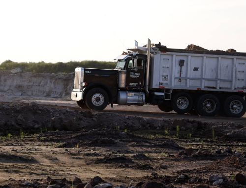 Rising fuel costs and the efficiency advantage of Loadscan’s Load Volume Scanners