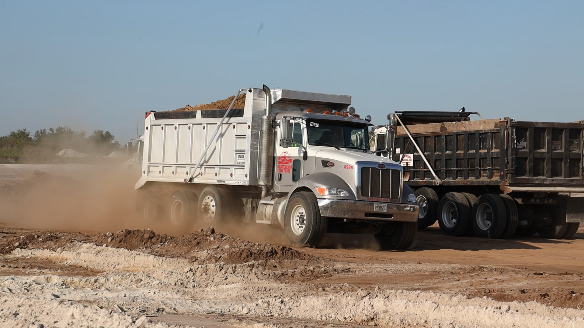 Civil Contractors