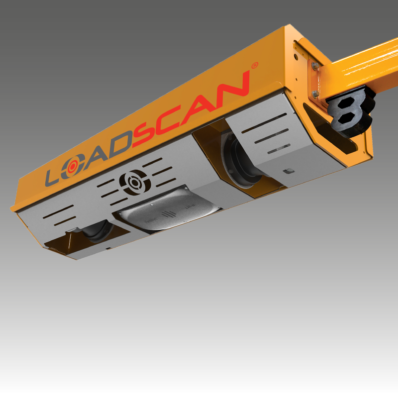 Feature_LVS-Laser accuracy Loadscan-CVS User-friendly software