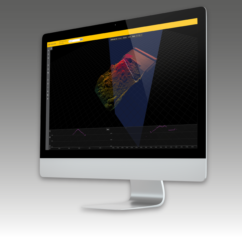 Feature_LVS-MyScanner Software Loadscan-CVS Unsurpassed Accuracy