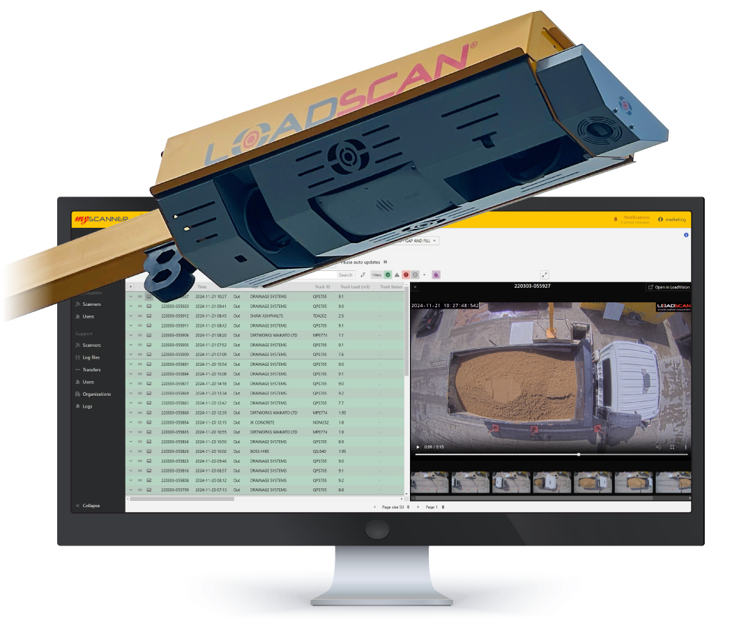 Loadvision
