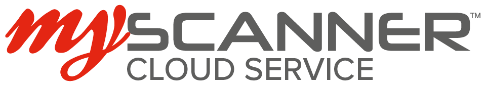 MyScanner Cloud Service Logo_Pos