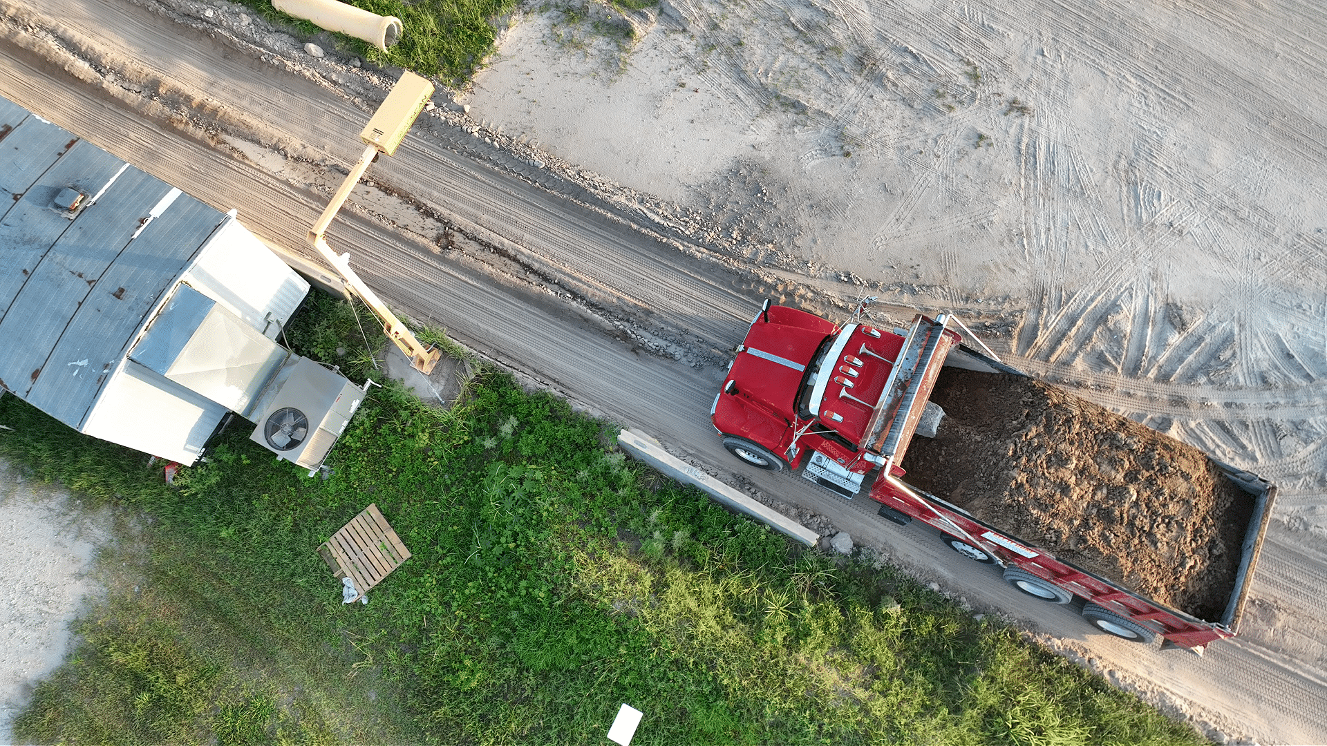 Efficient operations in Florida
